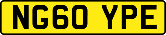 NG60YPE
