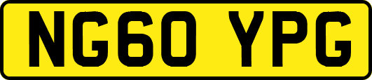 NG60YPG