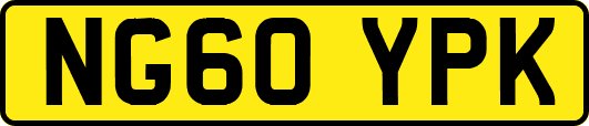 NG60YPK