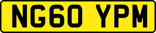 NG60YPM