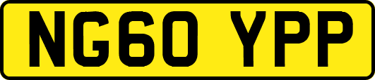 NG60YPP