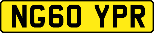 NG60YPR