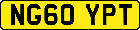 NG60YPT