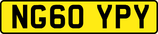 NG60YPY