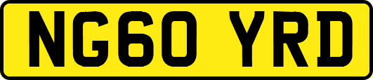 NG60YRD