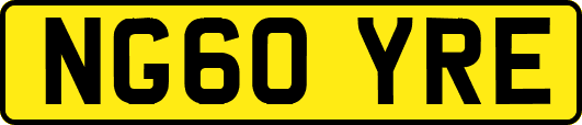 NG60YRE