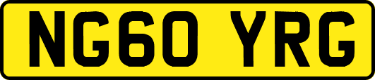 NG60YRG