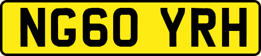 NG60YRH