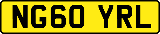 NG60YRL