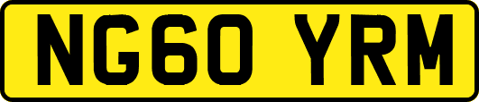NG60YRM