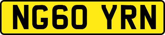 NG60YRN