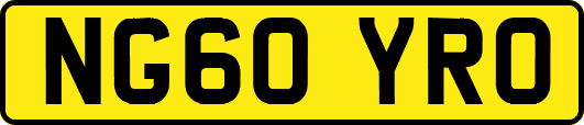 NG60YRO