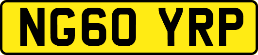 NG60YRP