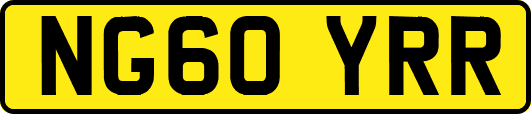 NG60YRR