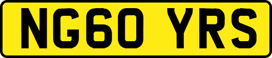 NG60YRS