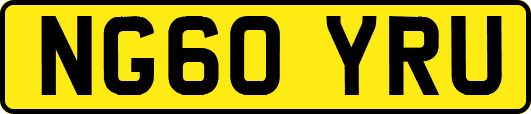 NG60YRU