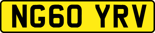 NG60YRV