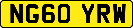 NG60YRW