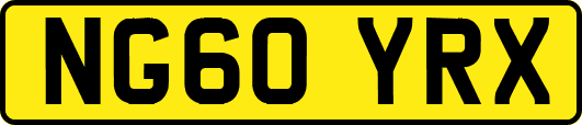 NG60YRX