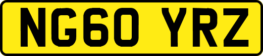NG60YRZ