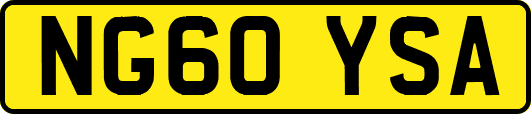 NG60YSA
