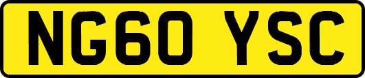 NG60YSC