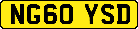 NG60YSD