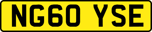 NG60YSE