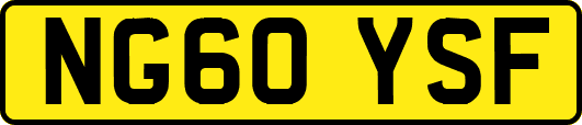 NG60YSF