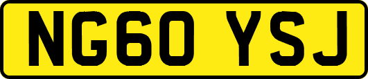 NG60YSJ