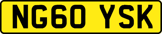 NG60YSK