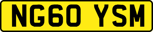 NG60YSM