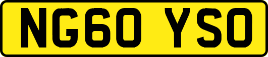 NG60YSO