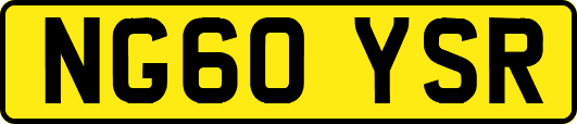 NG60YSR