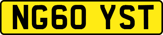 NG60YST