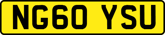 NG60YSU
