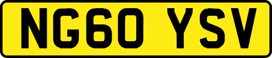 NG60YSV