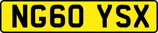 NG60YSX