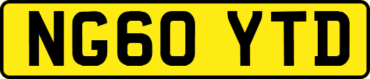 NG60YTD