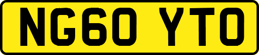 NG60YTO