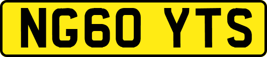 NG60YTS