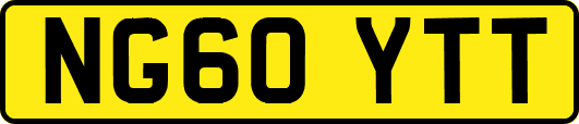 NG60YTT