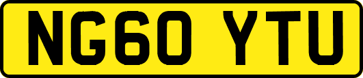 NG60YTU