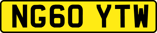 NG60YTW