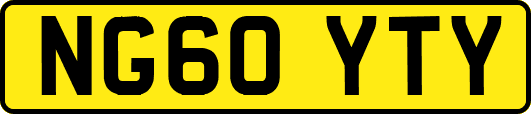 NG60YTY
