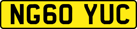 NG60YUC