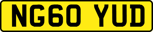 NG60YUD