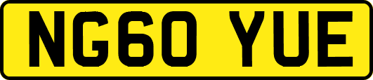 NG60YUE