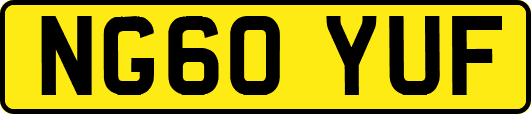 NG60YUF