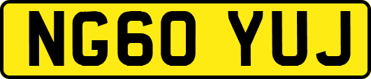 NG60YUJ